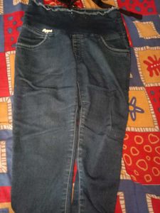 Stylish Denim Jeans