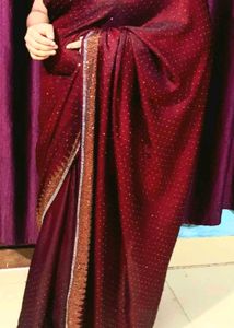 Beautiful saree