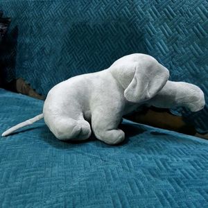 Baby Elephant Soft Toy