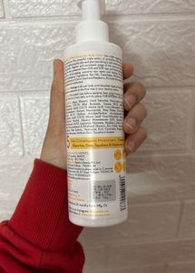 WishCare Sunscreen Body Lotion