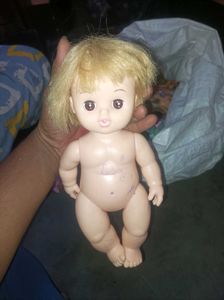 Doll