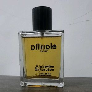 Elanilla Women Perfume