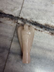 Fairy Crystal Pink Rose
