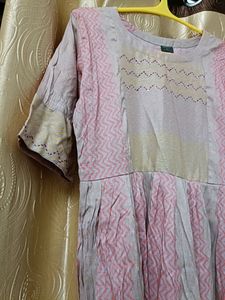 Kurta 50 Inch Length