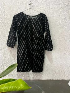 SHORT KURTI