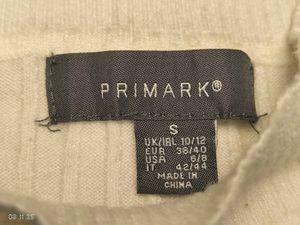 Ribbed Knit Top 🌷🌸💮