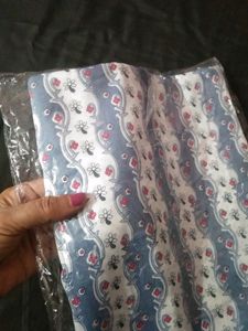 Dress Material