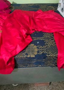 Embroidery Salwar Suit