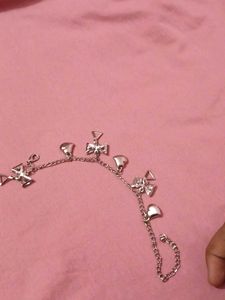 Charm Bracelet