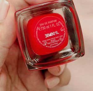 Giorgio Armani Si Passione EDP