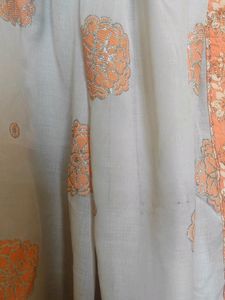 Reach Kurti Set(Kurti, Palazzo, Dupatta)