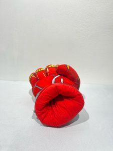 Marvel Gauntlet Plush