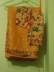 Ethnic Blouse