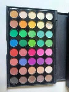 Popfeel Multicolor Mini Eyeshadow Palette 😍