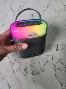 Portable Bluetooth Speaker