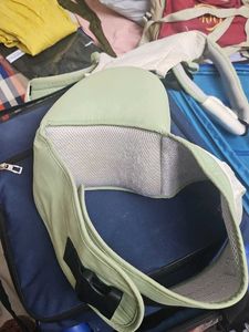 R for Rabbit Baby Carrier