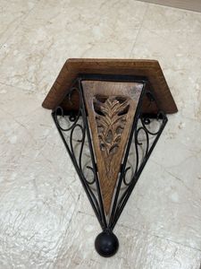 Wall Decor Shelves (Set of 2)