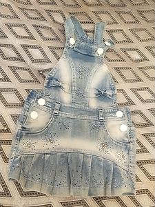 Dungaree