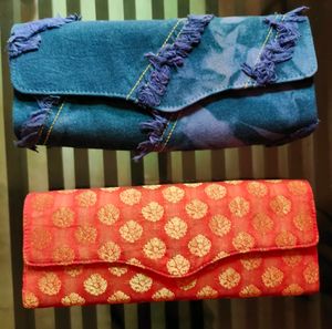 Amazing Sling Bag For Women Combo Offer/N With Tag