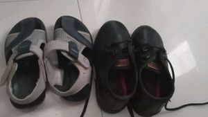 School Shoes