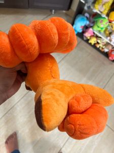 Pokemon Vulpix Plush