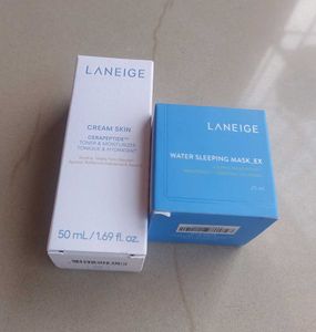Combo Of Laneige Products