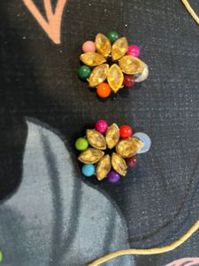 Necklace &amp; Earring Set