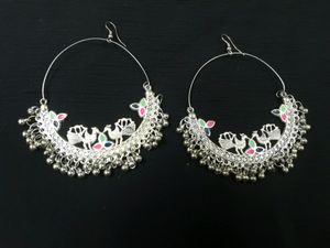Trending Oxidised Earings For Womens 😍