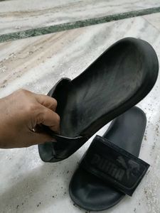 Unisex Puma Slippers