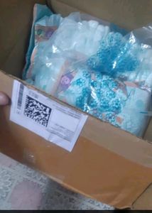 Pampers Diaper
