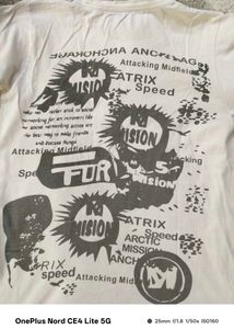 Combo Of 3 Cotton T Shirts