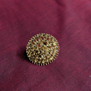 Adjustable Ring