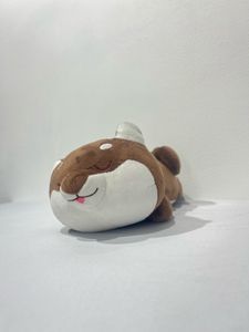 Cute Brown Bear Plush