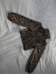 H&m Crop Top