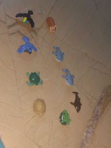New kinderjoy Toys 🧸