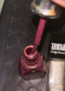 Pretty Nail Polish