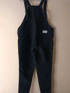 Denim Overalls(Dungri)