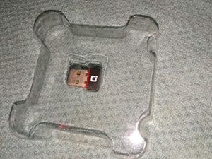 Quantron Nesus WiFi Dongle Receiver