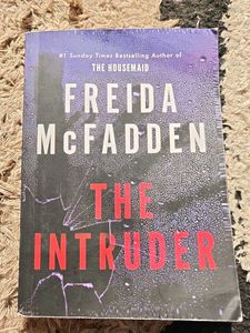 3 Freida McFadden Thriller Book Bundle