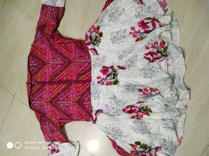 Elegant Kurta Set