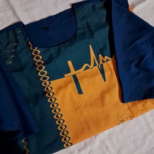 Combo Daily Wears. Ready-made Tops