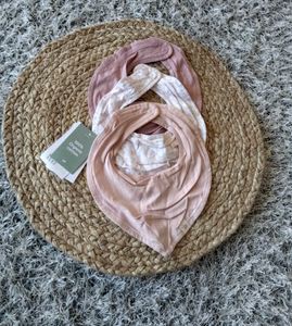 H&M Baby Scarves
