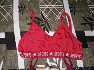 Sports Bras