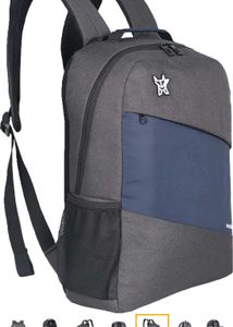 Artic Fox Bag Pack For Laptop Office Use