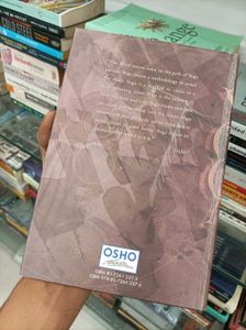 The Path of Yoga by Osho
