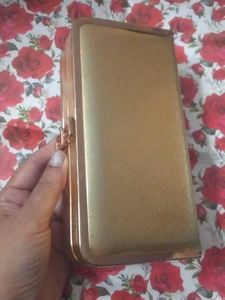Party clutch Cum Sling