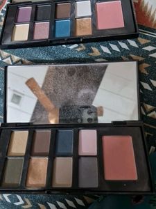 Elizabeth Arden Eyeshado Palettes
