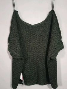 Net Shrug
