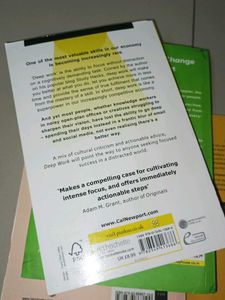 Self-Improvement Book Bundle
