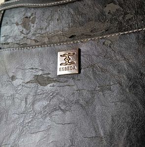 Esbeda Embroidered Deer Bag Original